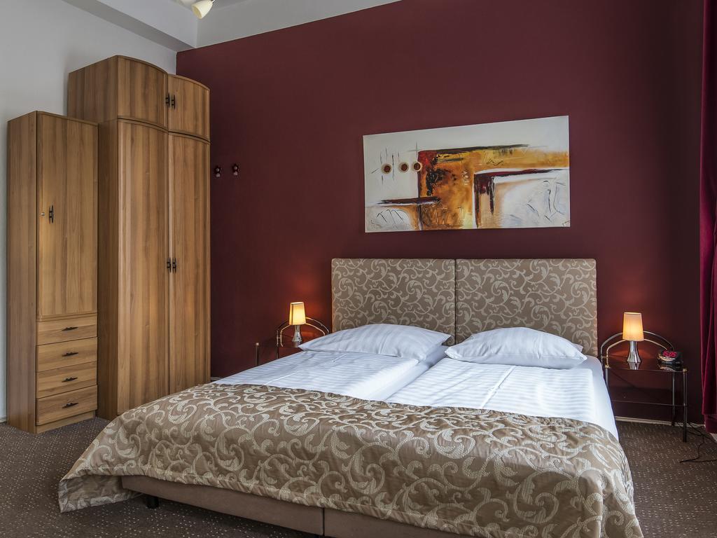 Remise Blumberg Hotel Potsdam Phòng bức ảnh